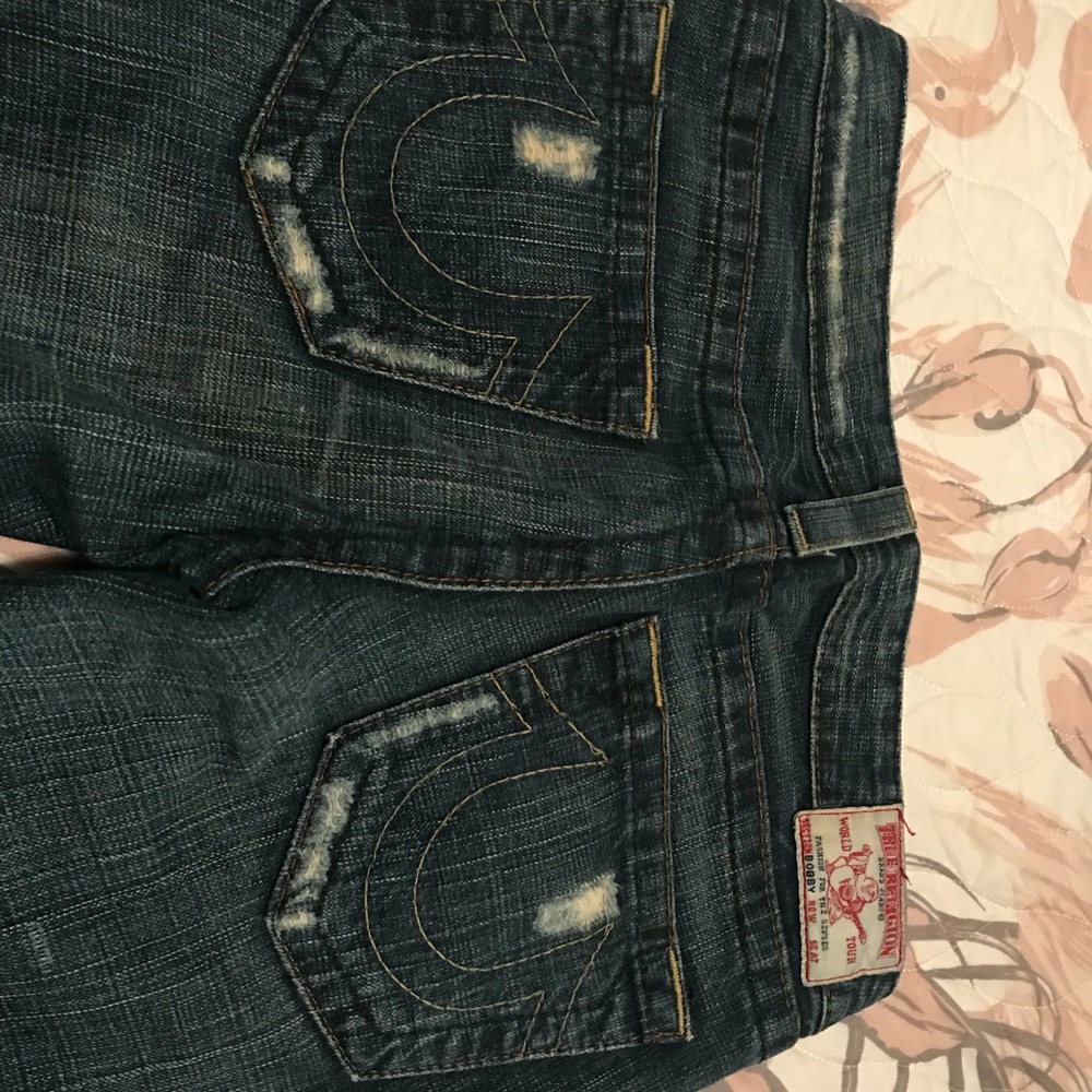 True Religion Jeans